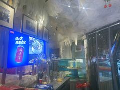 -大哈福烧烤·海鲜·家常菜(延安三路店)