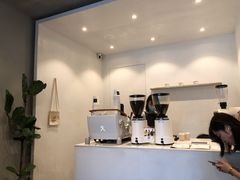 -常识咖啡common sense(春熙路店)