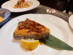 -丹鼎铁板料理
