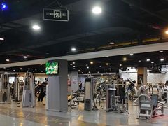-瑞力健身(科技一路店)
