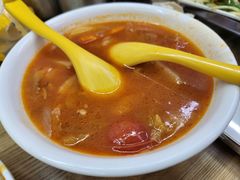 小罗宋汤-玉华饮食店(茅台路店)