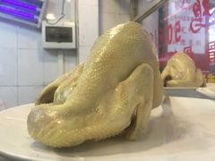 -文记壹心鸡(宝华路店)