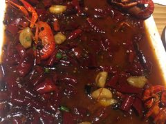 -阿青龙虾·烧烤大排档(湖里万达店)