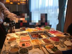 -海底捞火锅(万丰桥店)