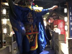 -东道煮牛肉火锅(东盛大街店)