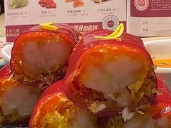 -点都德(海岸城店)