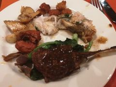 -明月东一酒店·菲斯特自助餐厅