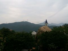 -江门古兜温泉小镇