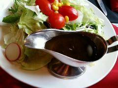 -申德勒加油站餐厅(三里屯北小街店)