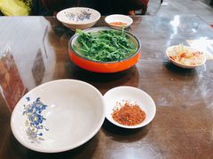 -杨三娘跷脚牛肉(羊子山西路店)