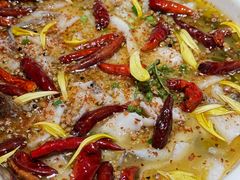 -太二酸菜鱼(武汉光谷保利店)