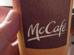 -麦当劳(昆山北门路店)