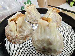 -李记清真馆(打钉巷店)