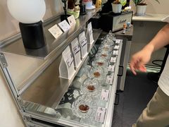 -Dogi&kiki Coffee(中心商务大厦店)