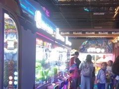 -反斗乐园(领展中心城店)
