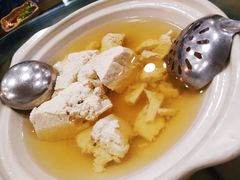 豆花-石磨豆花家常菜·牦牛排土火锅
