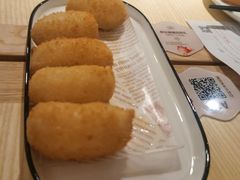 -大丰收脆鱼(闽侯永嘉店)