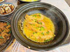 -小时候焗海鲜(鄞州万达店)