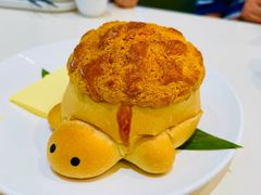 -蔡澜点心·粤菜(月星环球港店)