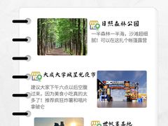 -日照灯塔风景区