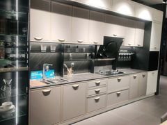 -佰丽爱家全屋定制(汶水店)