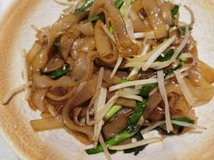 -名轩·中餐厅(南京玄武湖假日酒店)