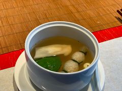 -鲤院·新中式美学·庭院餐厅(夫子庙店)