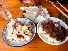 -正南齊北重庆老火锅(光华村直营店)