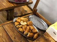 -江村四哥新鲜牛肉店(江高总店)
