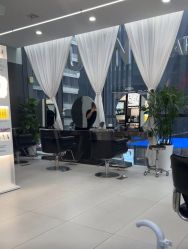 -U·NI SALON 造型