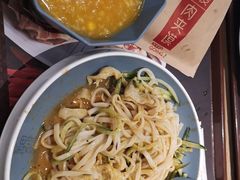 -魏家凉皮(来广营店)