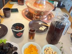 -京门老爆三·铜锅涮肉 爆肚(望京店)