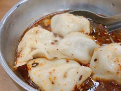 酸汤饺子-回坊马二饺子馆