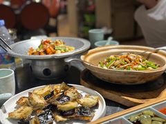 -紫泥369粗粮季(鼓楼店)