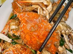 -贞姨美食·老字号海鲜大排档