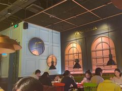 -胖哥俩肉蟹煲(苏州中心店)