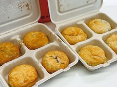 -龙华素斋(龙华路店)