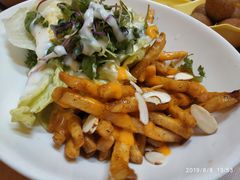 -BHC炸鸡(明洞总店)