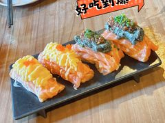 -昊·来了寿司(台湾街店)