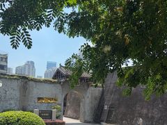 -石炮台公园