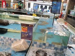 -宝燕海货工场(长江国际店)