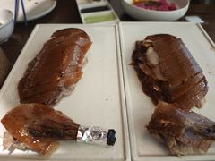 -小大董·烤鸭(王府井apm店)