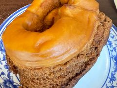 焦圈-老三羊汤【北兴隆街店】