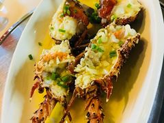 -量贩海鲜餐厅