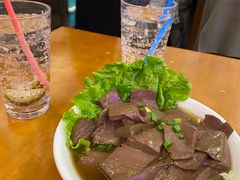 -澳门陈光记烧味饭店(郎家园店)