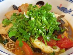 -天天鲜面馆(衡山路店)