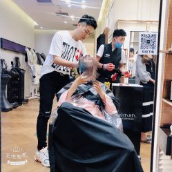 -崇尚GAVIN STYLE