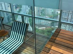 -龙之梦大酒店-健身中心