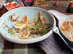 -慕巢西餐厅(中央公馆店)