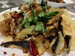 茄子-一家人(凯旋路店)